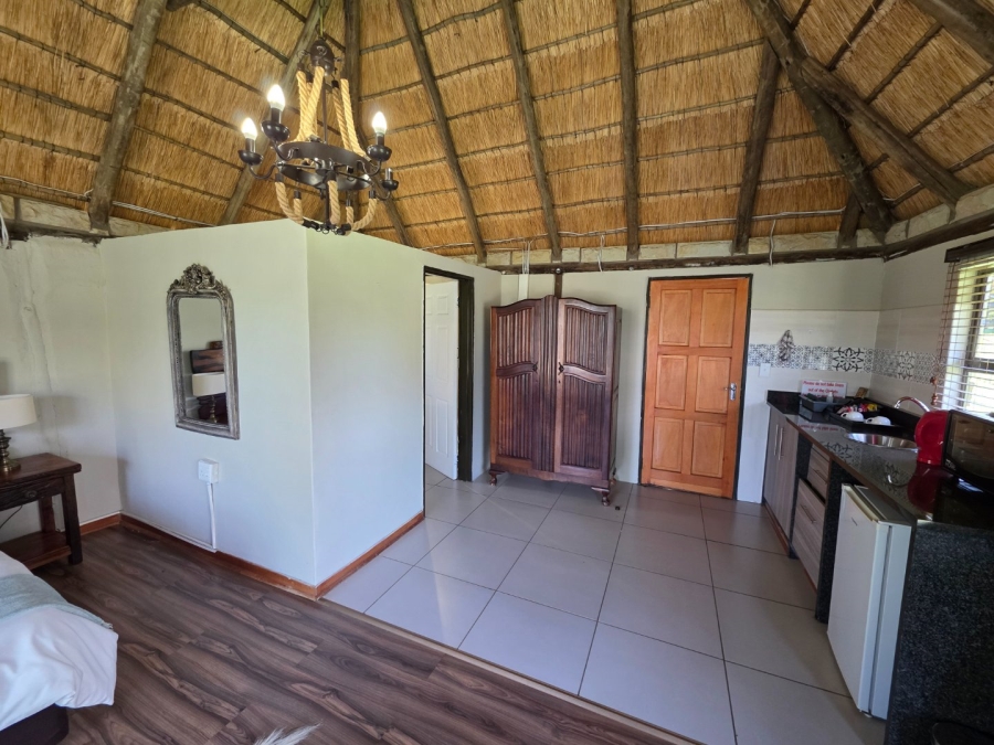 Commercial Property for Sale in Paul Roux Free State